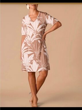 Manaola dress XS